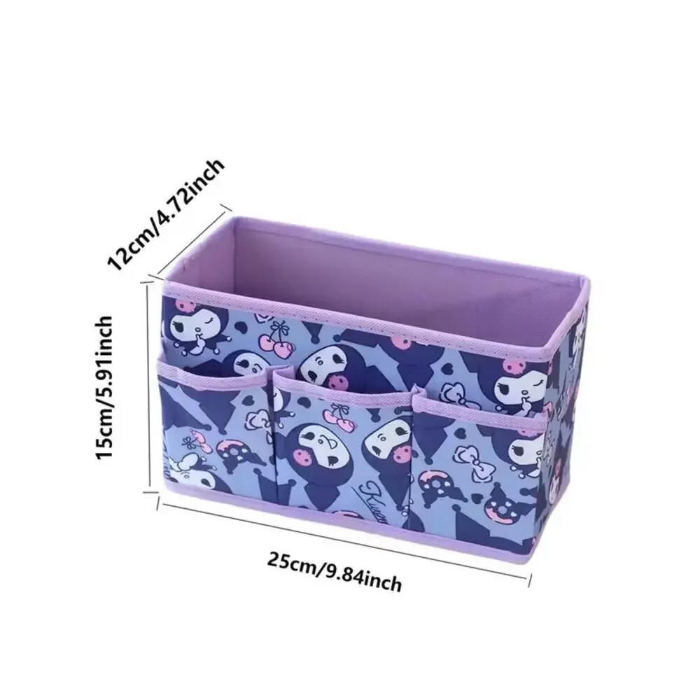 #HG-258 Pop-Up Box with Front 3 Pockets - Hangyodon